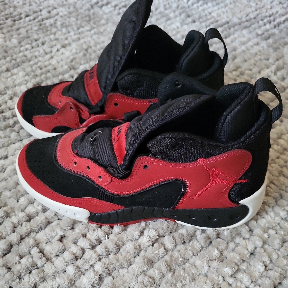 Kids Jordan  Jumpman Pro